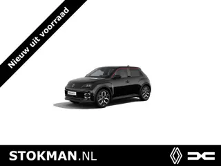 Renault 5 Techno