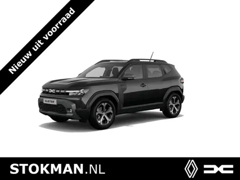 Dacia Duster Limited Edition