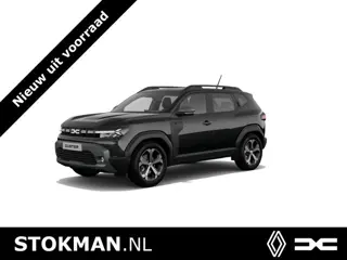 Dacia Duster Limited Edition