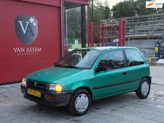 Suzuki Alto 1.0 GA|AUTOMAAT|KOOPJE