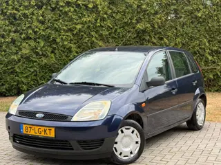 Ford Fiesta 1.3 Ambiente