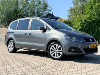 Seat Alhambra 1.4 TSI Style 7p