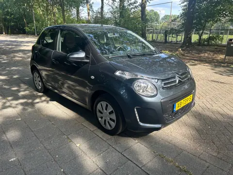 Citroen C1 1.0 VTi Feel airco nap cruise