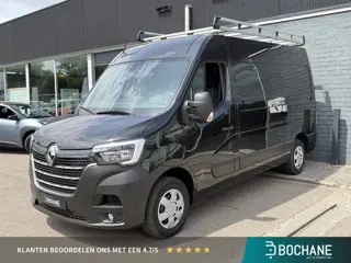 Renault Master T35 2.3 dCi 135 L2H2 Work Edition | Camera | Trekhaak | Imperiaal | Climate control |