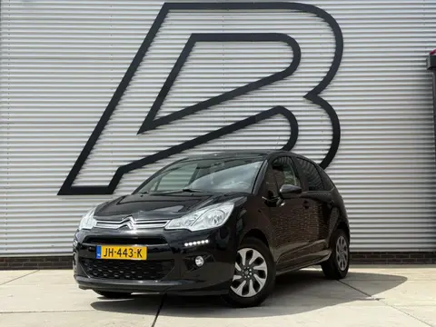 Citroen C3 1.2 PureTech Business 2e Eigenaar|Carplay|PDC|Cruise|Clima|Navi|Elek ramen|N.A.P|APK tot 
