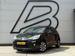 Citroen C3 1.2 PureTech Business 2e Eigenaar|Carplay|PDC|Cruise|Clima|Navi|Elek ramen|N.A.P|APK tot 