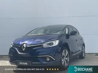 Renault Scénic 1.3 TCe Intens | 1e eig. | Lage km.stand | Trekhaak |