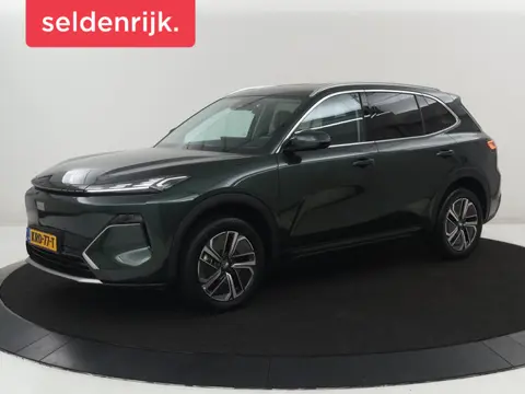 Geely Starray EM-i 1.5 Pro | Leder | Adaptive cruise | 360 camera | Carplay |  Climate control | Ful