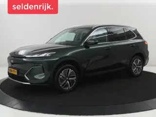 Geely Starray EM-i 1.5 Pro | Leder | Adaptive cruise | 360 camera | Carplay |  Climate control | Ful