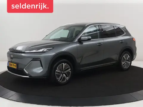 Geely Starray EM-i 1.5 Pro | Leder | Adaptive cruise | Carplay | Full LED | Dodehoek detectie | 360 