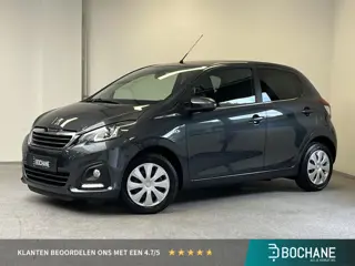 Peugeot 108 1.0 e-VTi Active | 1e-EIG | AIRCO | BLUETOOTH |