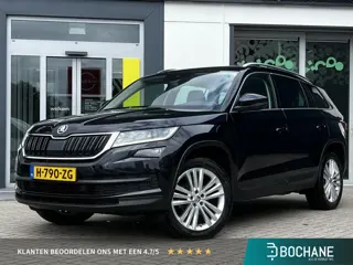 Skoda Kodiaq 1.5 TSI Business Edition | Panoramadak | Trekhaak | Kanton |