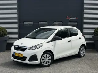 Peugeot 108 1.0 e-VTi Access | Radio | 5 Deurs | Xenon |