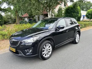 Mazda CX-5 2.0 16V 165PK 2WD Xenon•Nav•Trekhaak
