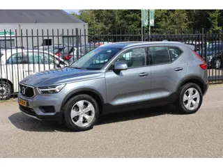 Volvo XC40 2.0 T4 190 PK Automaat, 360 gr. camera, Leer, Navi