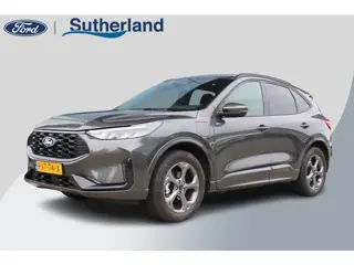 Ford Kuga 2.5 PHEV ST-Line | NL Auto | Winterpack | Electrisch Wegklapbare Trekhaak | Camera | Priva