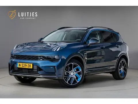Lynk & Co 01 1.5 PHEV Org.NL|1e-eig|Pano-dak|360°|Infinity|ACC|Dealeronderhouden