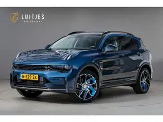 Lynk & Co 01 1.5 PHEV Org.NL|1e-eig|Pano-dak|360°|Infinity|ACC|Dealeronderhouden