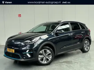 Kia e-Niro DynamicPlusLine 64 kWh