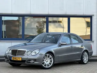 Mercedes-Benz E-klasse 280 CDI Avantgarde
