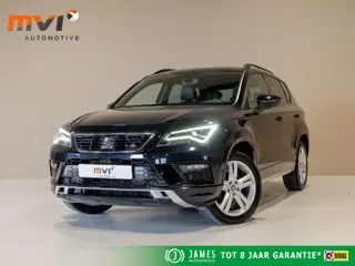SEAT Ateca 1.5 TSI FR Business Intense 150pk / Achteruitrijcamera / Trekhaak / Adaptieve cruise cont