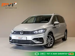 Volkswagen Touran 1.4 TSI Highline Edition R 7p 150pk / Trekhaak / Achteruitrijcamera / Stoelverwarm