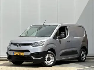 Toyota PROACE CITY 1.5 D-4D Cool Comfort l 3-Zits l