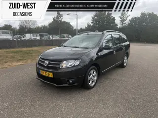 Dacia Logan MCV 0.9 TCe Prestige