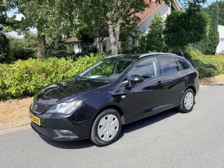 SEAT Ibiza ST 1.4 TDI 90PK Airco•Trekhaak