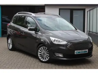 Ford Grand C-Max 1.5 Titanium Technology Pack|PDC|Camera|Trekhaak