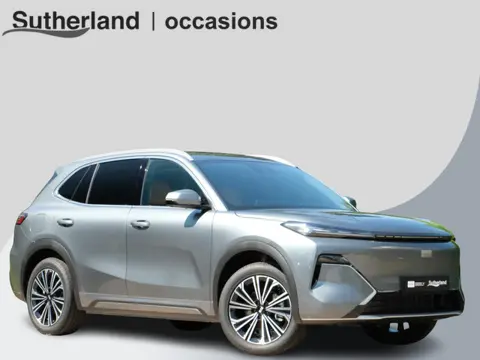 Geely Starray EM-i 1.5 Max+ 262 PK | Panorama | Stoelen voor & achter verwarmd | Memory Seats | 360 