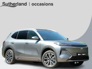 Geely Starray EM-i 1.5 Max+ 262 PK | Panorama | Stoelen voor & achter verwarmd | Memory Seats | 360 