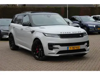 Land Rover Range Rover Sport 3.0 P440e Dynamic HSE / Panoramadak / Head-up / 360Camera / Meridian / 