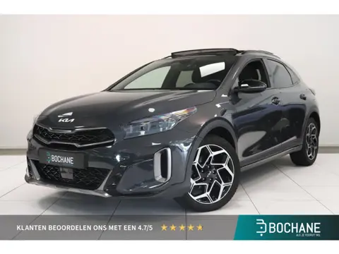 Kia XCeed 1.5 T-GDi GT-Line | Panoramadak | Camera | Adaptieve cruise | Elek Achterklep | 18"Lichtme