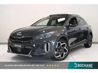 Kia XCeed 1.5 T-GDi GT-Line | Panoramadak | Camera | Adaptieve cruise | Elek Achterklep | 18"Lichtme