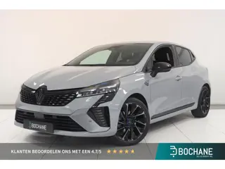 Renault Clio 1.6 E-Tech Full Hybrid 145 esprit Alpine | Adaptieve cruise | Sportstoelen | Camera | 9