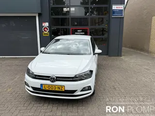 Volkswagen Polo 1.0 TSI Comfortline / Airco/ Navigatie/ Cruise/ Apple carplay/ LED