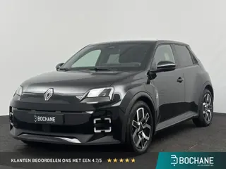 Renault 5 comfort range techno 52 kWh | Camera | Navigatie | Carplay/Android Auto |