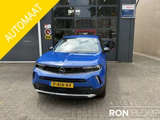 Opel Mokka 1.2 Turbo Elegance Automaat / Airco clima/ Apple carplay/ Cruise/ Camera/ PDC/ LED/ LMV/ 