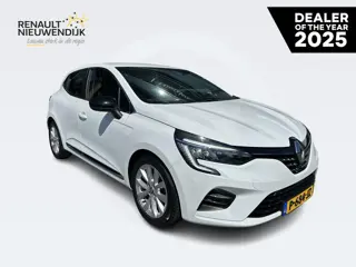 Renault Clio 1.0 TCe Bi-Fuel Intens | CAMERA | SENSOREN | CRUISE | APPLE CARPLAY | ANDROID AUTO