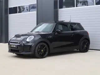 MINI Electric Classic | Pano | H/K | Head Up | Yours leer|NIEUW!
