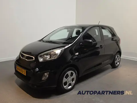 Kia Picanto 1.0 CVVT