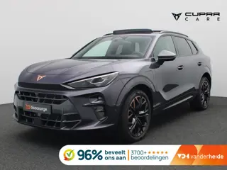 CUPRA Terramar 1.5 TSI e-Hybrid VZ Performance  272PK DSG Panoramadak, Trekhaak, Sennheiser Audio, M