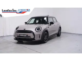 MINI 5-Deurs 1.5 Cooper Business Edition 2e Eig. NAP Clima Navi Panodak PDC achter Apple-carplay ble