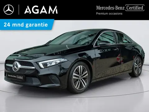 Mercedes-Benz A-Klasse Limousine 180 Business Solution