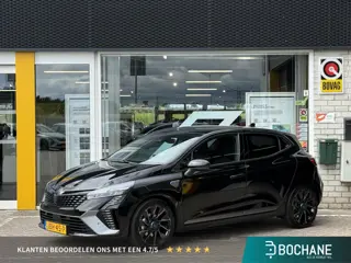 Renault Clio 1.6 E-Tech Full Hybrid 145 esprit Alpine | NAP | Navigatie | Cruise adaptief | Climate 