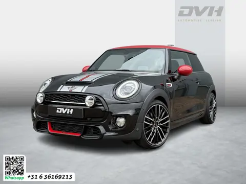 MINI Cooper S 2.0 GT Limited JCW PANO | H/K | CARPLAY
