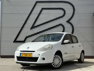 Renault Clio 1.2 Authentique 1e Eigenaar|Airco|Elek Ramen|PDC|APK tot 01-2027