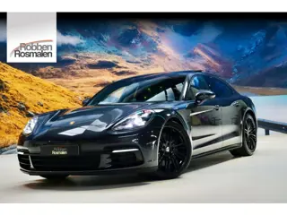 Porsche Panamera 2.9 4 E-Hybrid NL|PANO|4W Sturing|Sportuit|18 weg