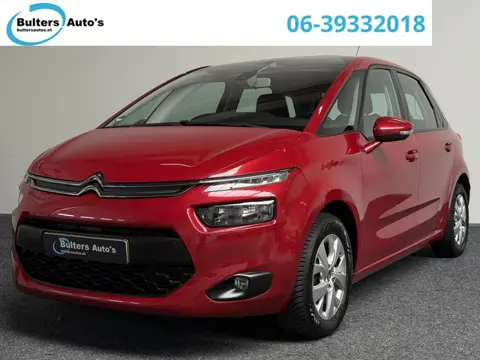 Citroen C4 Picasso 1.6 VTi Tendance | ECC | LMV | PDC